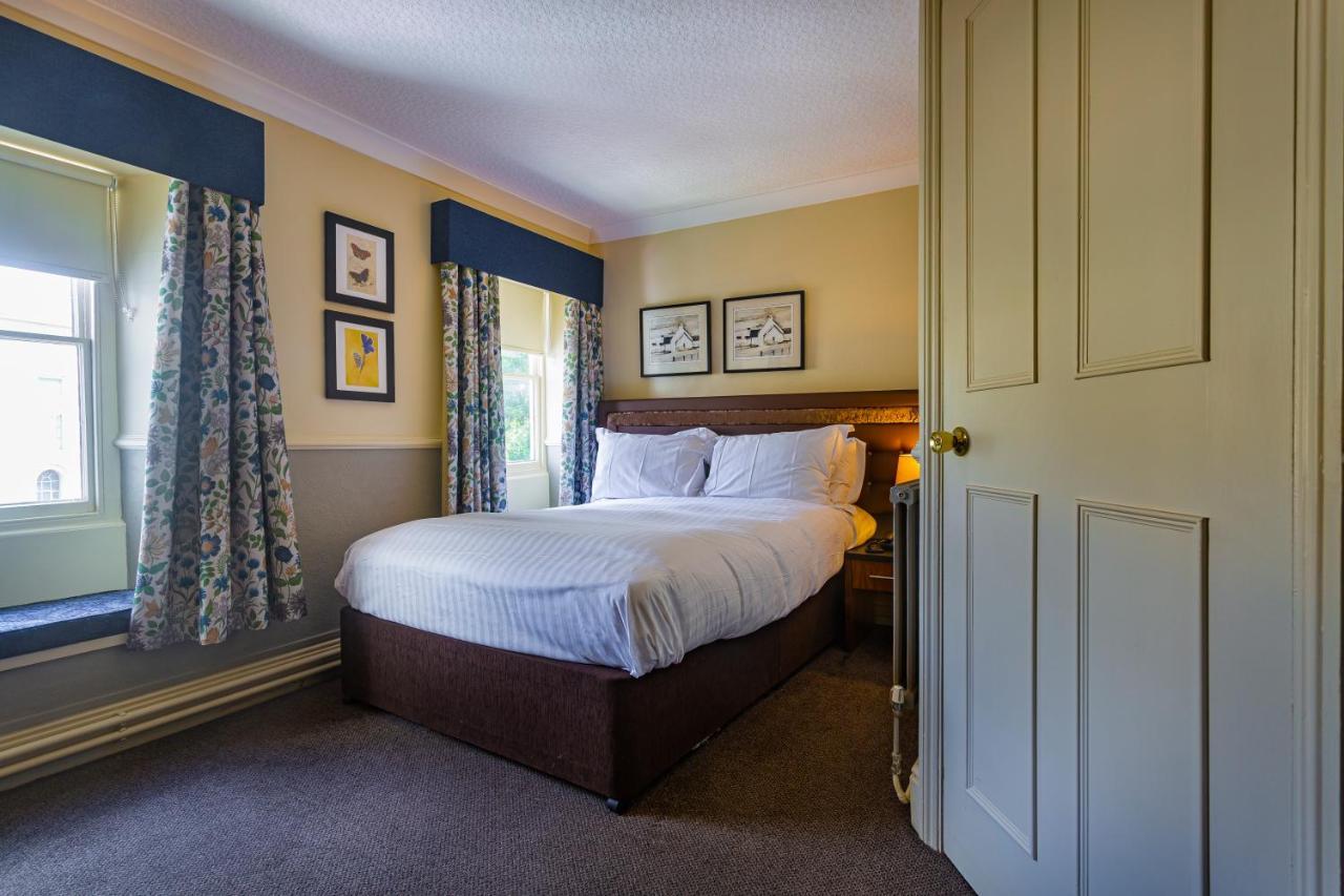 The White Hart Hotel, Boston, Lincolnshire