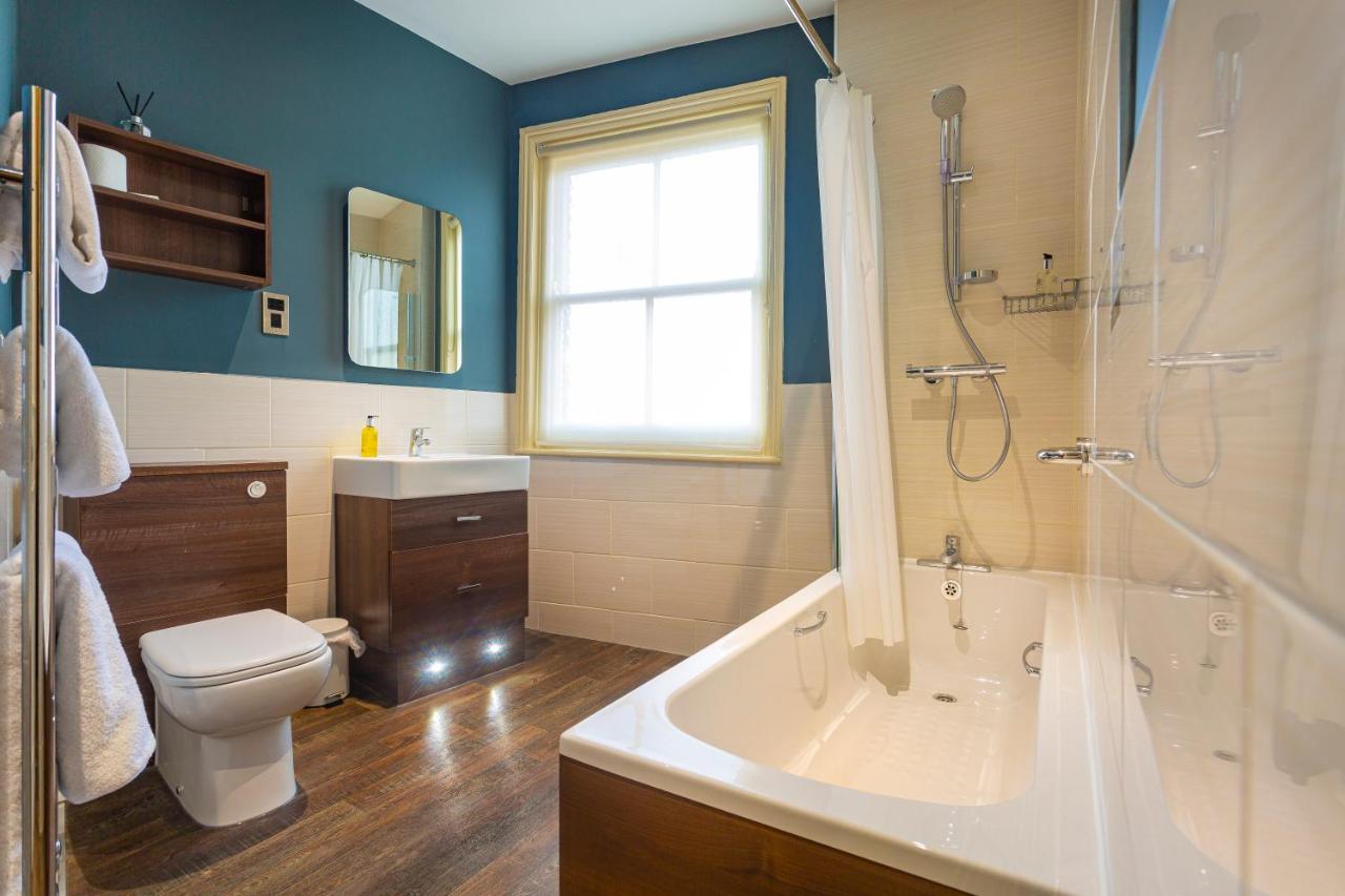 The White Hart Hotel, Boston, Lincolnshire - Part Of The Coaching Group Hotel