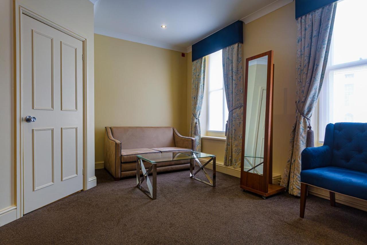 The White Hart Hotel, Boston, Lincolnshire Hotel 4*