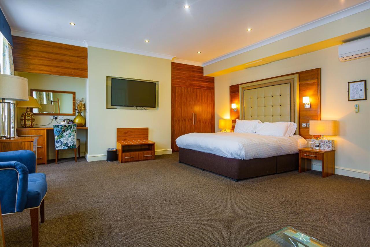 Hotel The White Hart Hotel, Boston, Lincolnshire - Part Of The Coaching Group Boston