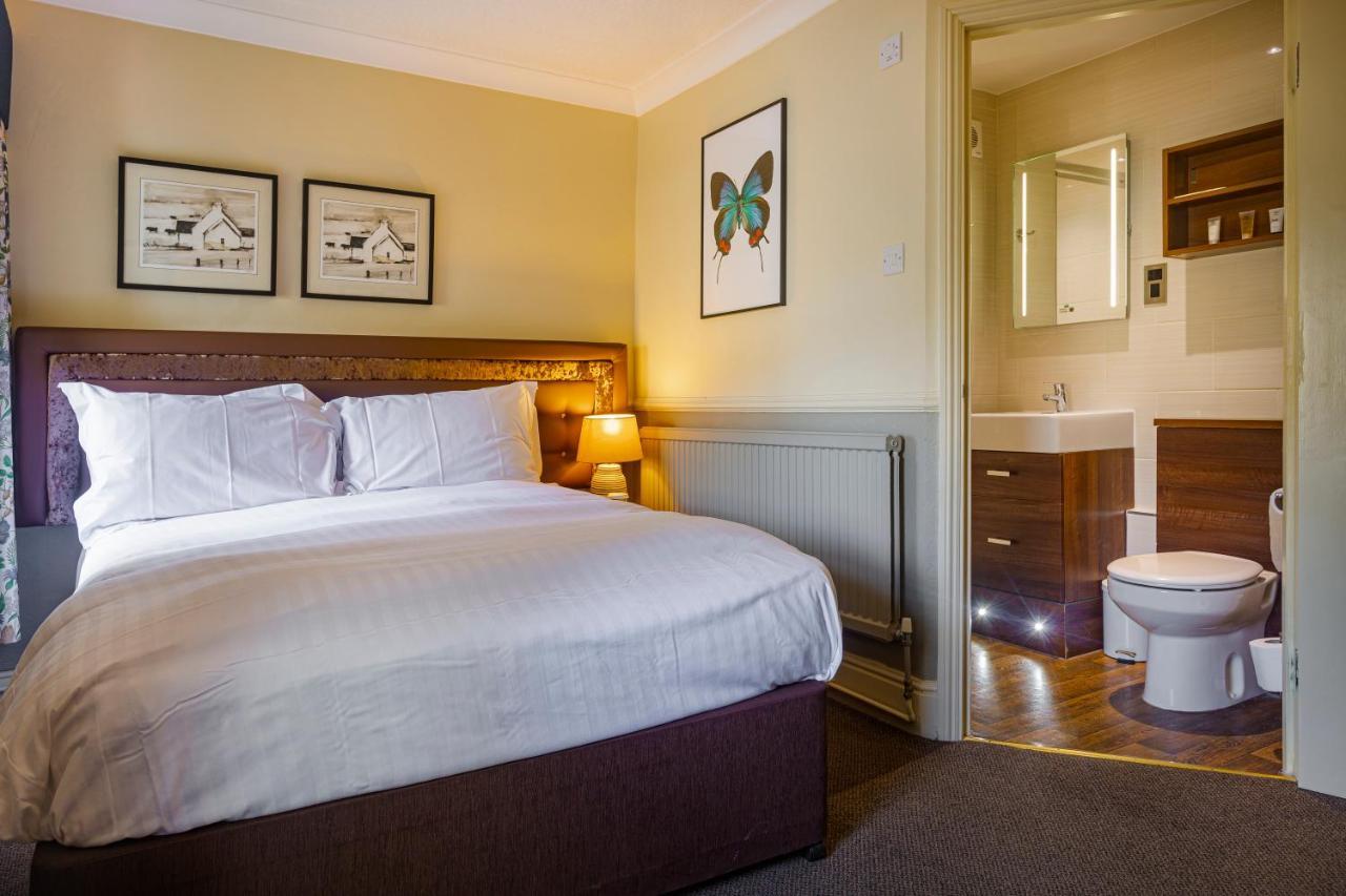 The White Hart Hotel, Boston, Lincolnshire - Part Of The Coaching Group 4* Boston