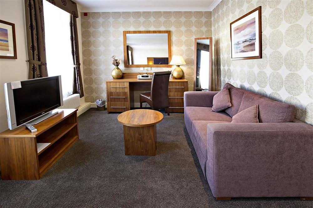 Hotel The White Hart Hotel, Boston, Lincolnshire