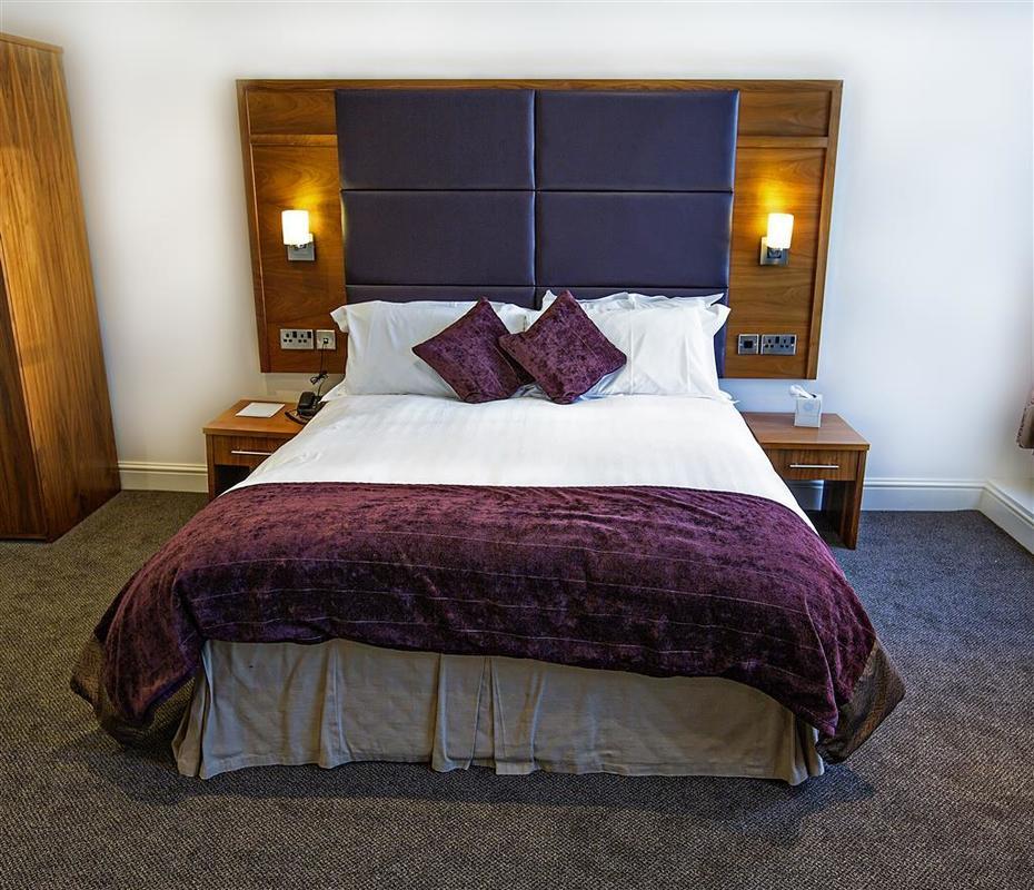 The White Hart Hotel, Boston, Lincolnshire - Part Of The Coaching Group Hotel Boston