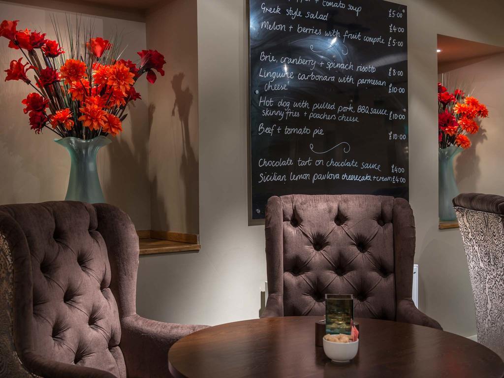 The White Hart Hotel, Boston, Lincolnshire Hotel 4*