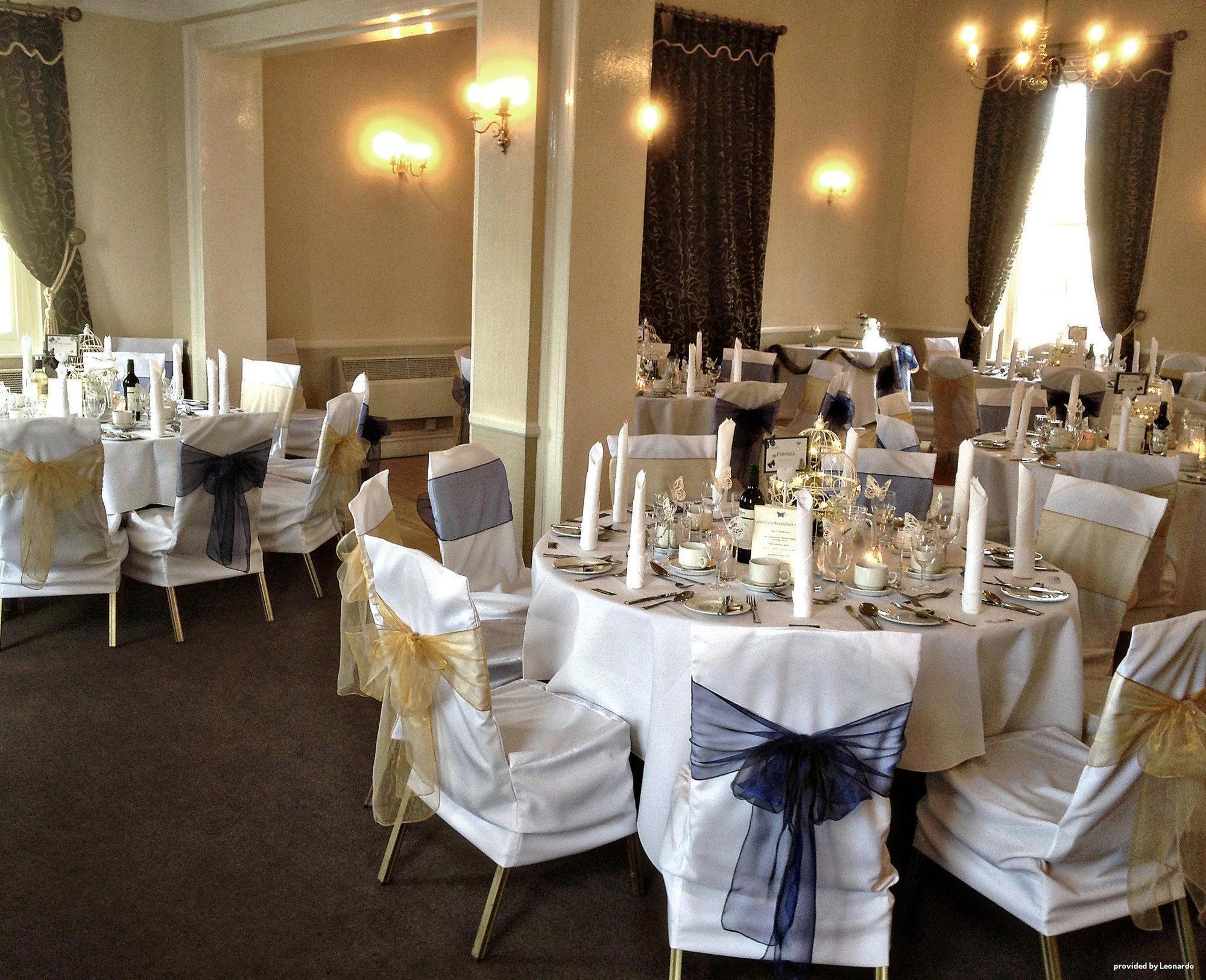 Hotel The White Hart Hotel, Boston, Lincolnshire - Part Of The Coaching Group 4*