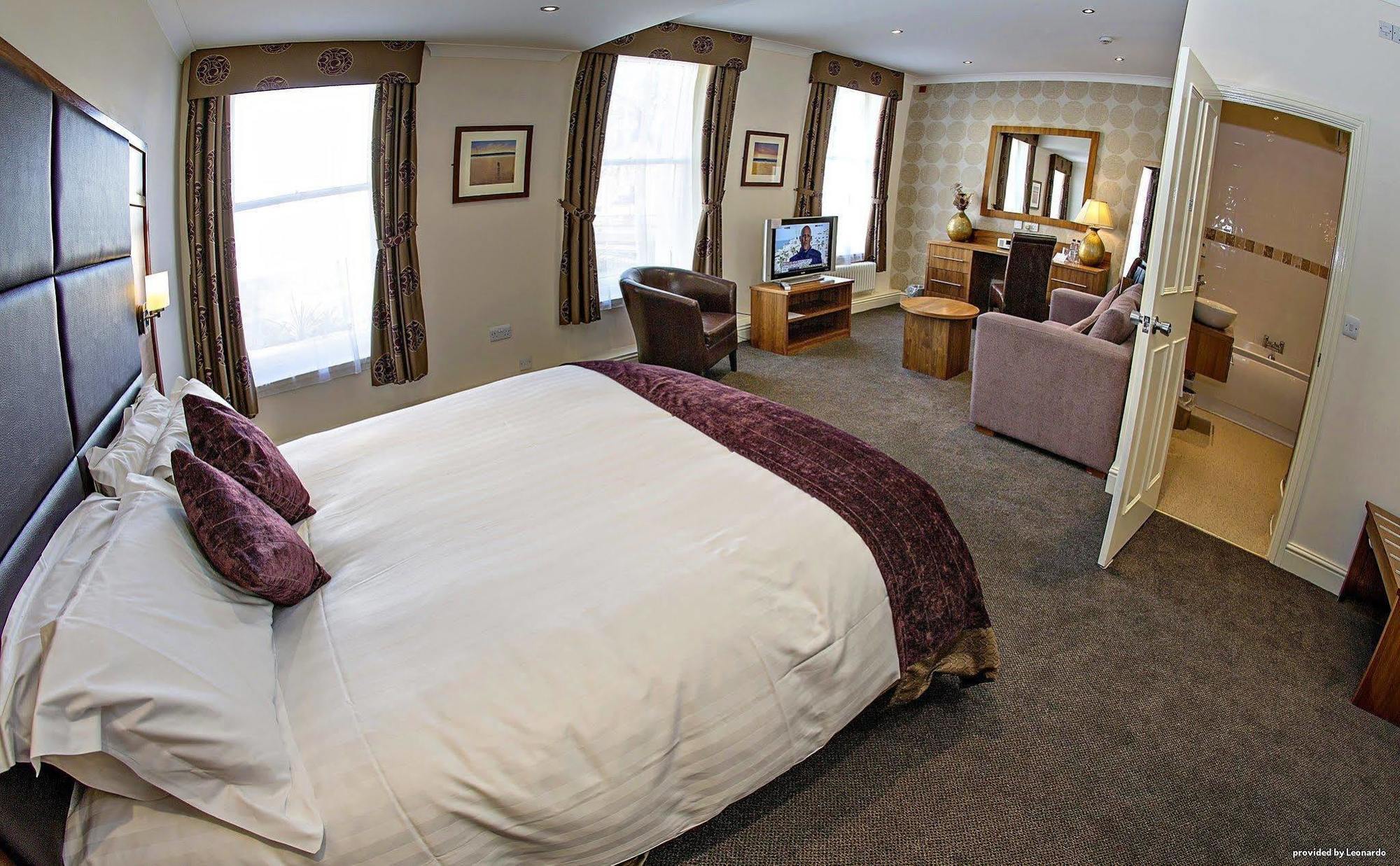 The White Hart Hotel, Boston, Lincolnshire Hotel Boston