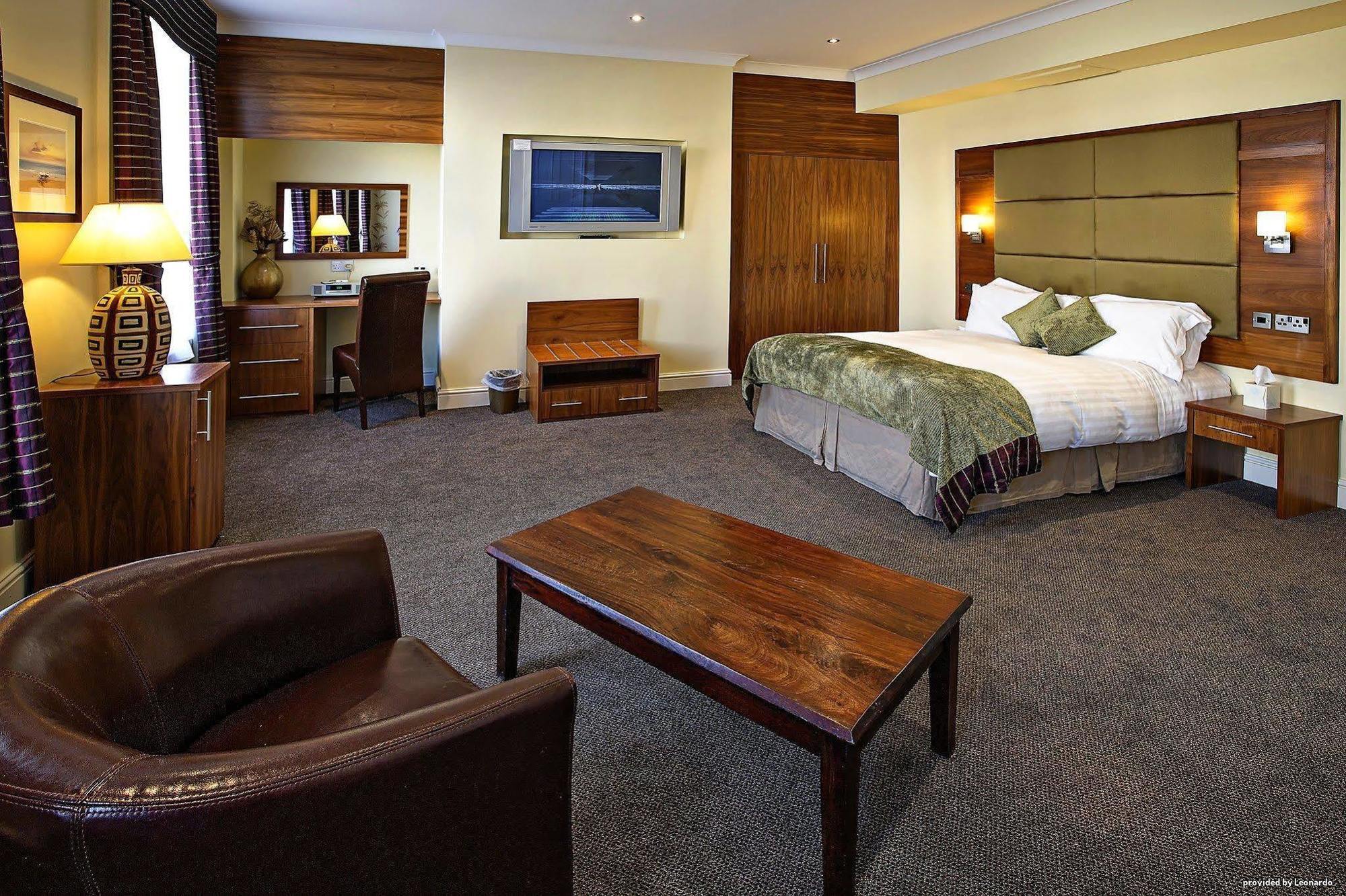 Hotel The White Hart Hotel, Boston, Lincolnshire Boston
