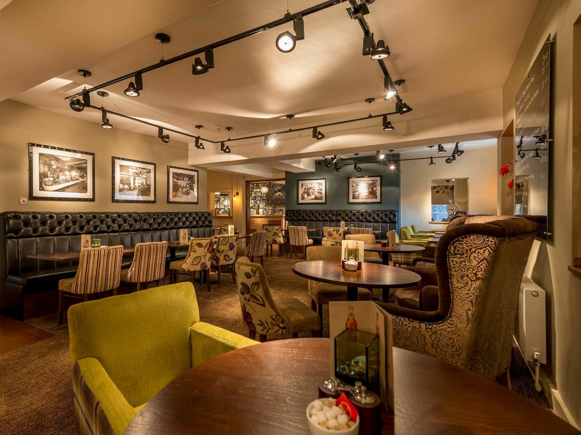 The White Hart Hotel, Boston, Lincolnshire Hotel