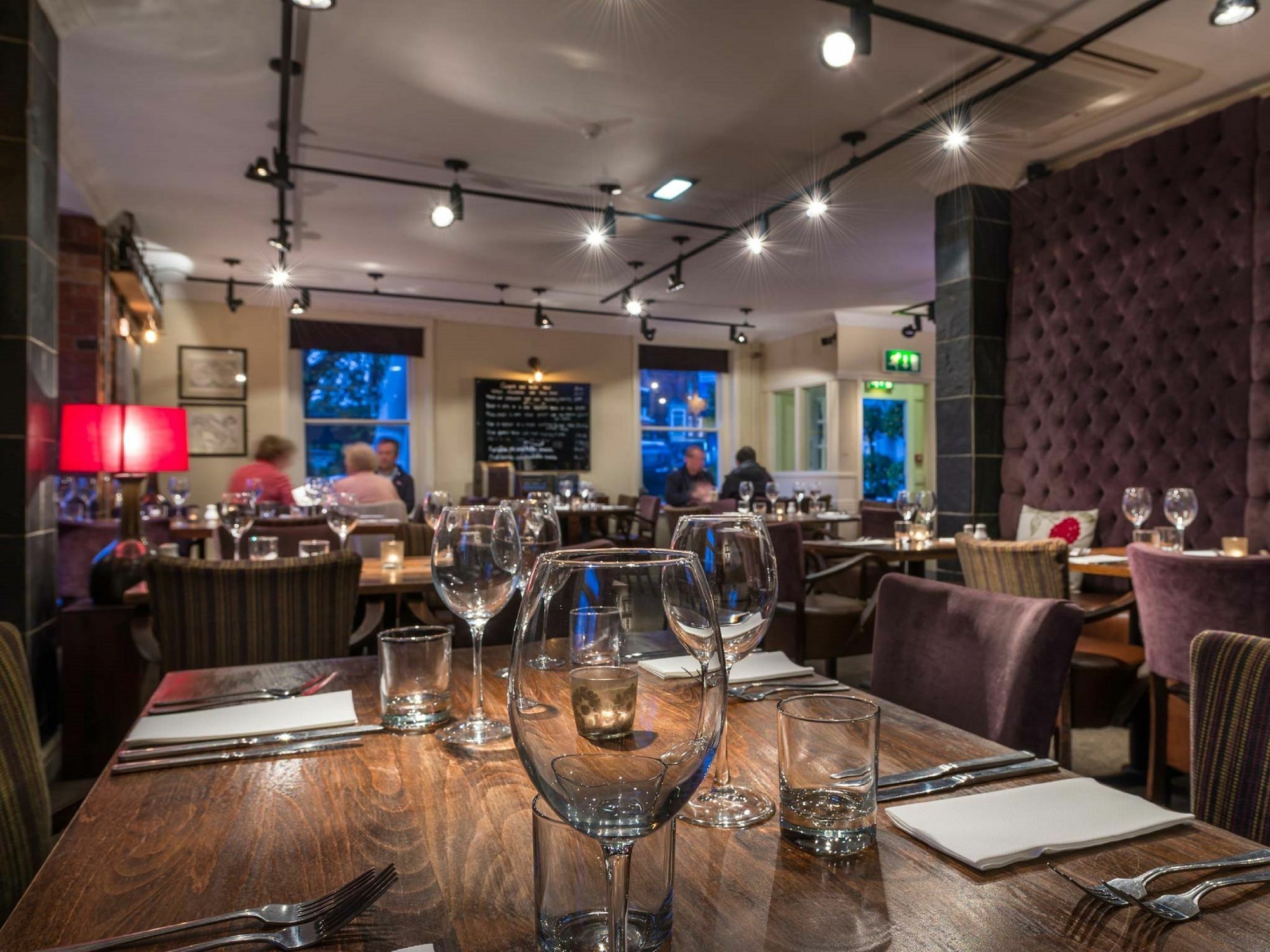 The White Hart Hotel, Boston, Lincolnshire Hotel 4*