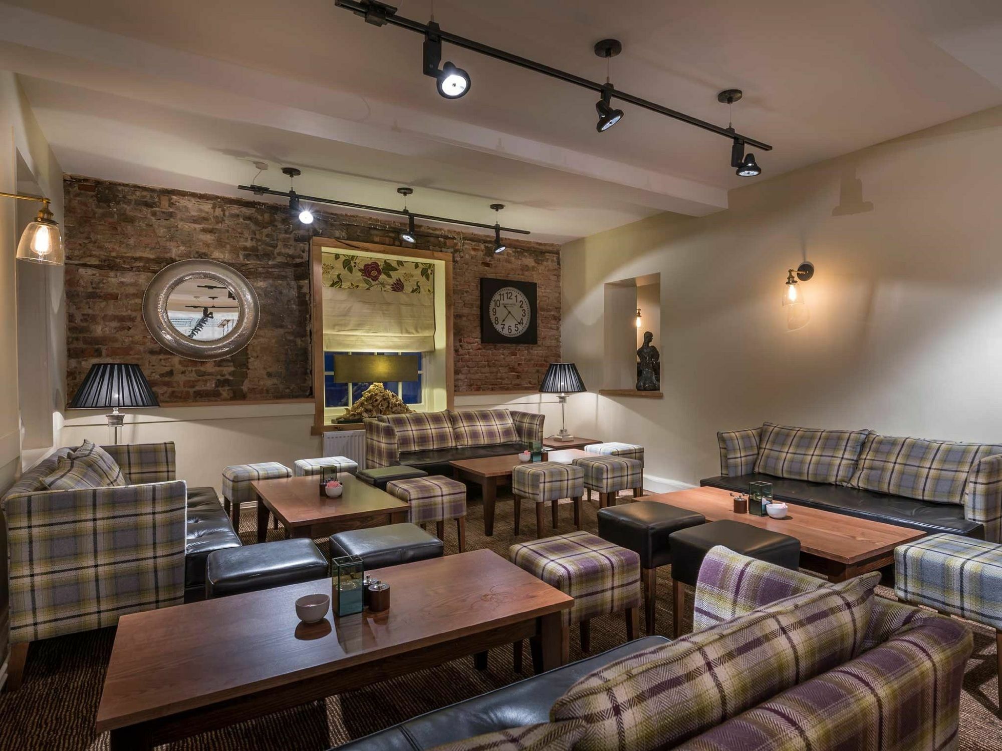 The White Hart Hotel, Boston, Lincolnshire Hotel